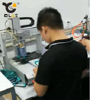 佛山麻豆MD视频在线精品免费观看机客户案例