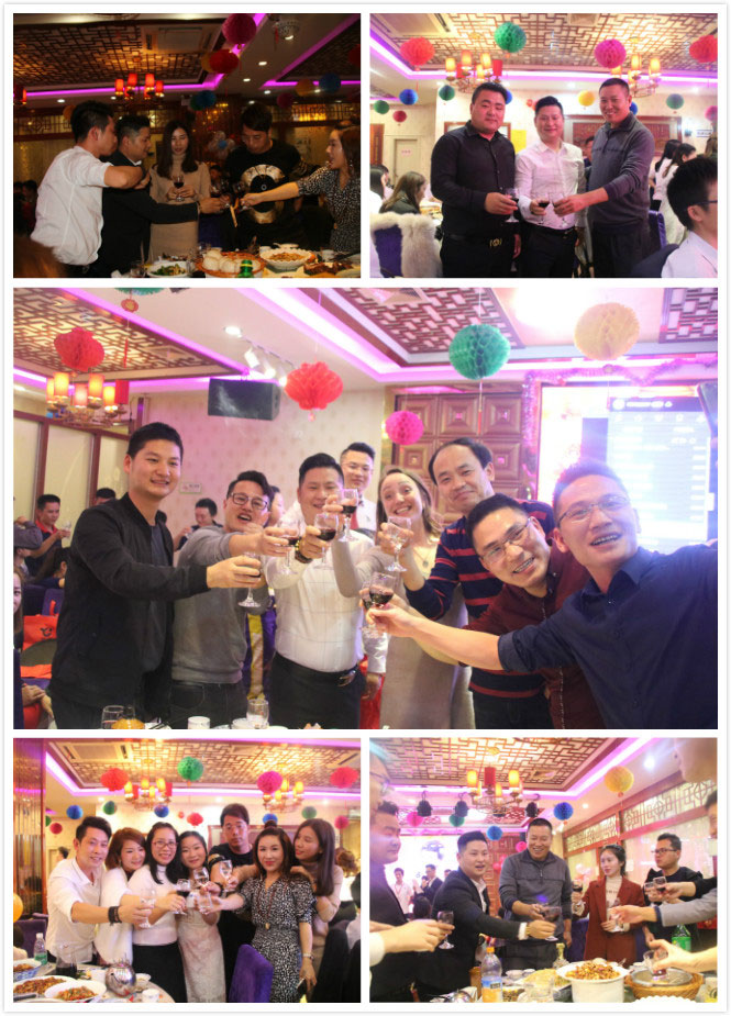 麻豆乱码国产一区二区三区年终晚会祝酒