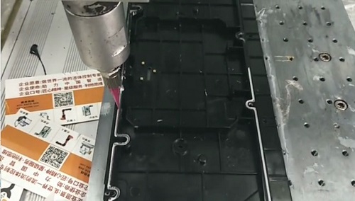 密封涂胶机 密封麻豆MD视频在线精品免费观看
