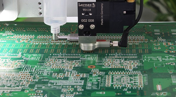 PCB精密麻豆MD视频在线精品免费观看机